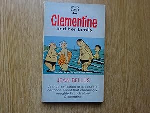 Image du vendeur pour Clementine and her Family mis en vente par J R Wright