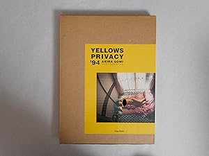 Immagine del venditore per Yellows Privacy '94 venduto da buonaideabooks