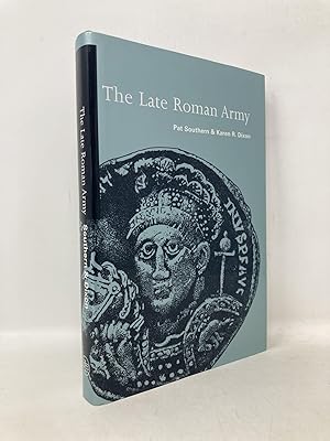 Immagine del venditore per The Late Roman Army venduto da Southampton Books