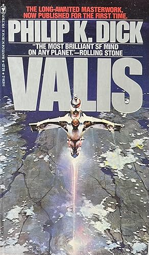 Seller image for Valis for sale by 32.1  Rare Books + Ephemera, IOBA, ESA