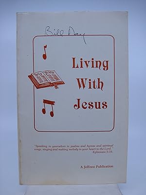 Living With Jesus