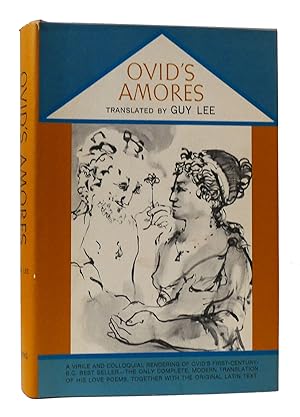 Seller image for OVID'S AMORES for sale by Rare Book Cellar