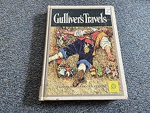 GULLIVER'S TRAVELS