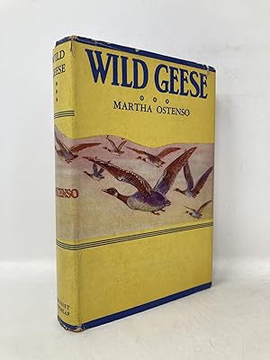 Seller image for Wild Geese for sale by Southampton Books