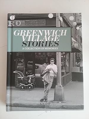 Greenwich Village Stories: A Collection of Memories