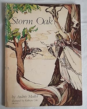 Storm Oak