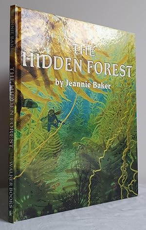 Seller image for The Hidden Forest for sale by Mad Hatter Books