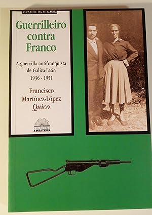 Guerrilleiro contra Franco