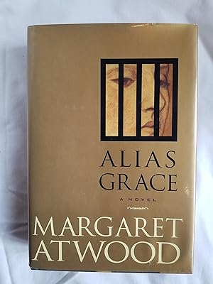 Seller image for Alias Grace for sale by Mattabesset Books