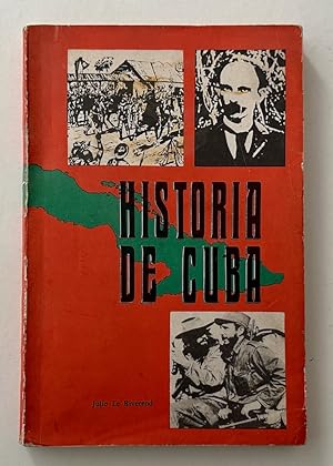 Historia de Cuba. Material de Estudio para el movimiento de activistas de Historia
