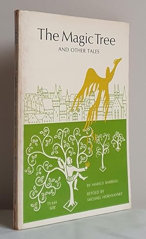 Image du vendeur pour The Magic Tree and other tales mis en vente par Mad Hatter Books