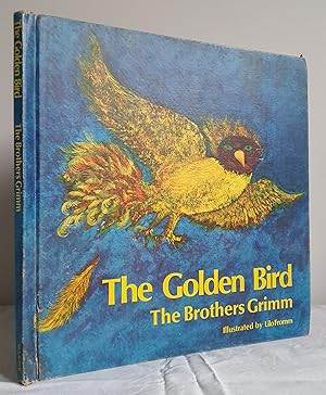 Seller image for The Golden Bird for sale by Mad Hatter Books