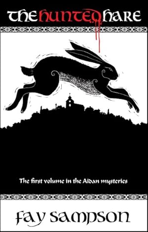 Seller image for Hunted Hare for sale by GreatBookPrices