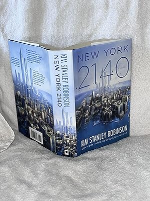 Seller image for New York 2140 for sale by JMCbooksonline