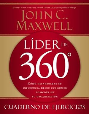 Imagen del vendedor de Lider de 360 Cuaderno de Ejercicios (Paperback or Softback) a la venta por BargainBookStores