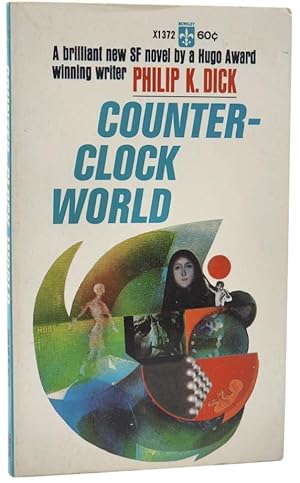 Imagen del vendedor de Counter-Clock World a la venta por 32.1  Rare Books + Ephemera, IOBA, ESA