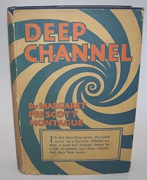 Imagen del vendedor de Deep Channel a la venta por Easy Chair Books