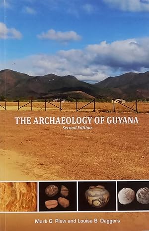Seller image for The Archaeology of Guyana for sale by The Book Place
