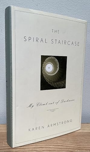 Bild des Verkufers fr The Spiral Staircase: My Climb Out of Darkness [Large Print] zum Verkauf von Chaparral Books