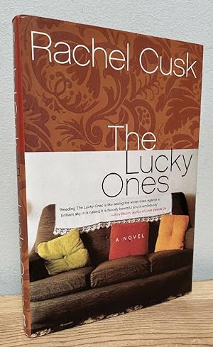 Seller image for The Lucky Ones: A Novel for sale by Chaparral Books
