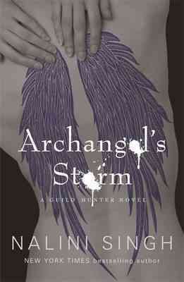 Image du vendeur pour Archangel's Storm : Book 5 mis en vente par GreatBookPricesUK