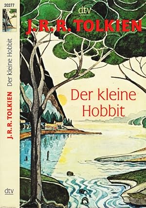 Immagine del venditore per Der kleine Hobbit venduto da Leipziger Antiquariat