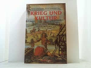 Seller image for Krieg und Kultur. Die Rezeption von Krieg und Frieden in der Niederlndischen Republik und im Deutschen Reich 1568-1648. for sale by Antiquariat Uwe Berg