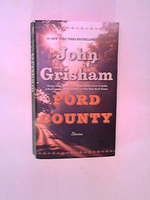 Seller image for Ford County: Stories for sale by ANTIQUARIAT FRDEBUCH Inh.Michael Simon