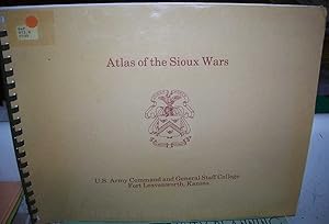 Atlas of the Sioux Wars