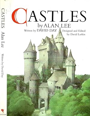 Imagen del vendedor de Castles by Alan Lee a la venta por Blacks Bookshop: Member of CABS 2017, IOBA, SIBA, ABA