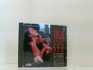 Seller image for Let's talk about Sex (1992) for sale by Book Broker