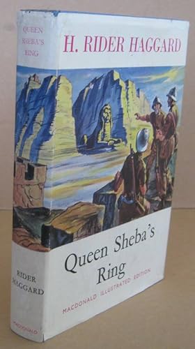 Queen Sheba's Ring