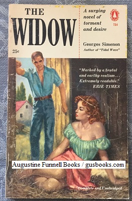 The Widow