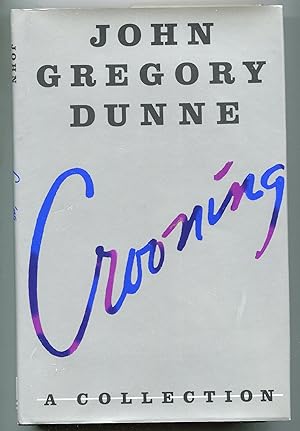 Crooning: A Collection