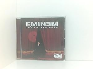 Seller image for The Eminem Show for sale by Book Broker