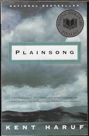 PLAINSONG