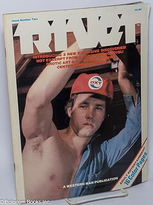 Seller image for Rivet: #2 for sale by Bolerium Books Inc.