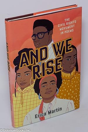 And We Rise; The Civil Rights Movement in Poems