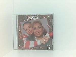 Seller image for Christmas with Etta Jones for sale by Book Broker