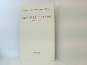 Bild des Verkufers fr Adolf Reichwein 1898-1944: Erinnerungen, Forschungen, Impulse 1898 - 1944 ; Erinnerungen, Forschungen, Impulse zum Verkauf von Book Broker