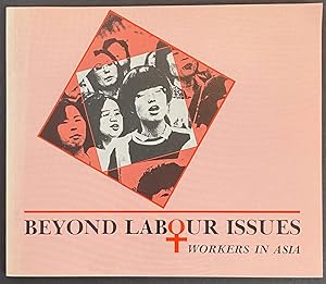Beyond labour issues: women workers in Asia