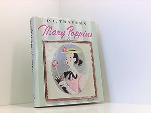 Seller image for Illustriert (Mary Poppins) for sale by Book Broker