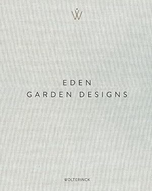 Immagine del venditore per Eden - Garden Designs (Hardcover) venduto da CitiRetail