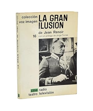 Seller image for LA GRAN ILUSIN for sale by Librera Monogatari