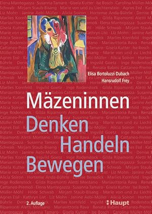 Seller image for Mzeninnen: Denken - Handeln - Bewegen for sale by Studibuch