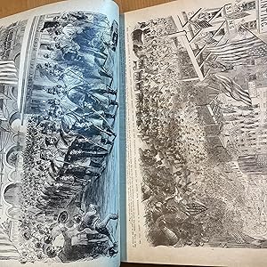 Frank Leslie's Illustrated History of the Civil War