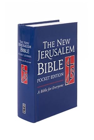 Immagine del venditore per NJB Pocket Edition Bible (Paperback) venduto da CitiRetail