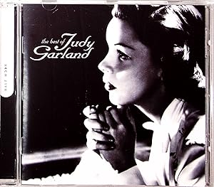 Bild des Verkufers fr Best of Judy Garland zum Verkauf von Berliner Bchertisch eG