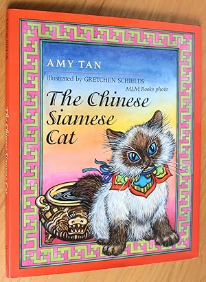 Seller image for The Chinese Siamese Cat for sale by Ulysses Books, Michael L. Muilenberg, Bookseller