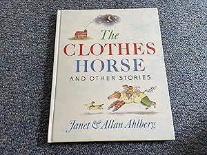 Seller image for The Clothes Horse and Other Stories for sale by Betty Mittendorf /Tiffany Power BKSLINEN